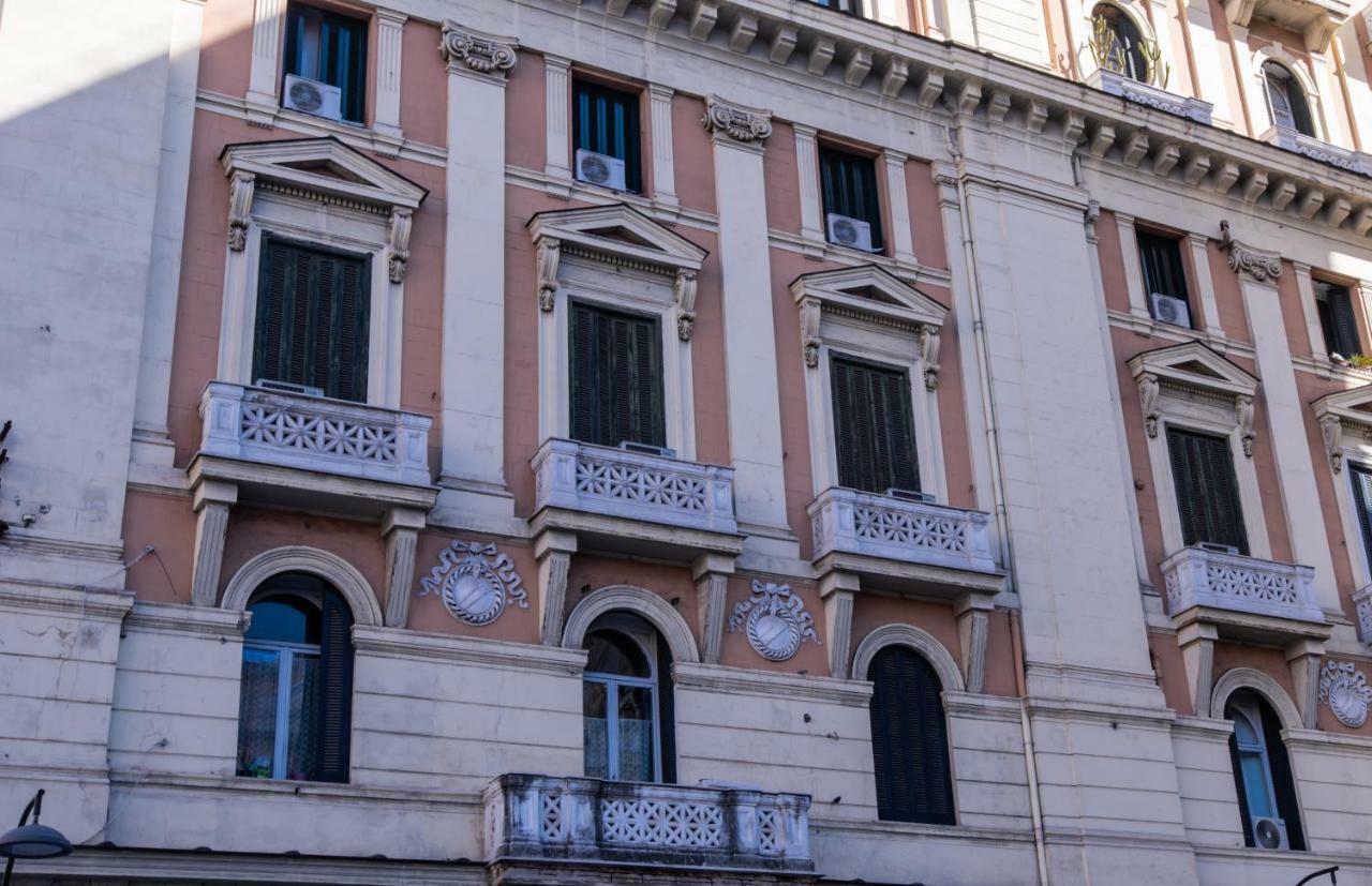 Bellorizzonte Naples Exterior photo