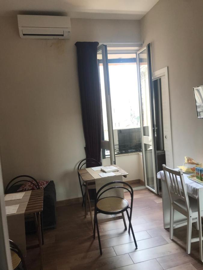 Bellorizzonte Naples Exterior photo